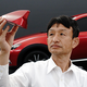 Image for article titled Why Cars Don't Have Those Long Antennas Anymore